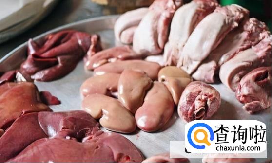 尿酸偏高吃啥调理