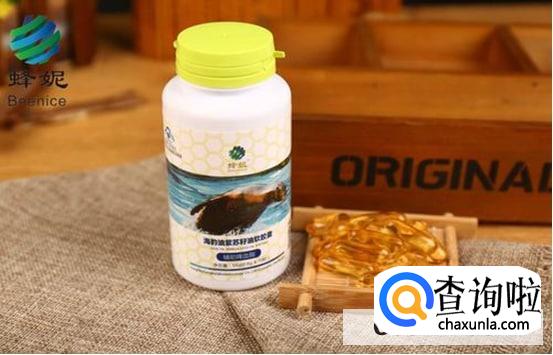 吃海豹油有副作用吗