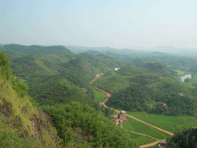 如何看祖坟风水