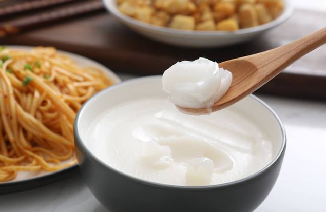 猪花油与猪板油区别