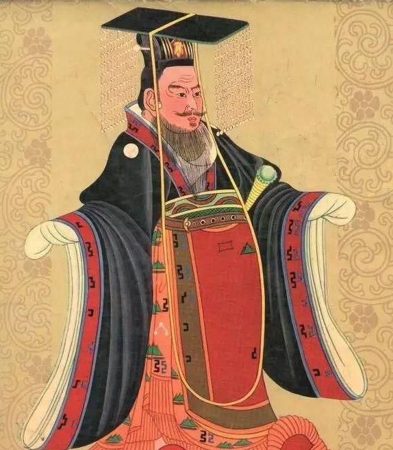 汉武帝叫什么