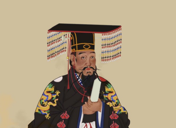 明成祖是谁