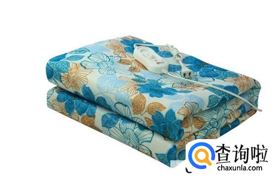 电热毯要买和床一样大吗