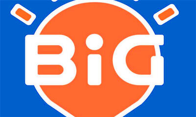 big什么意思
