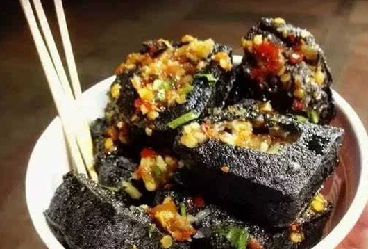 热门小吃排行榜前十名有哪些