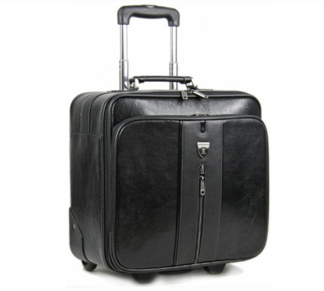 中国十大拉杆箱包品牌排行榜