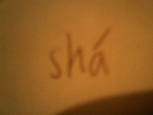 口加舍念啥是什么梗