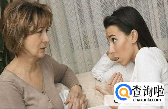 遇到强势的婆婆，我比较懦弱应该怎么办