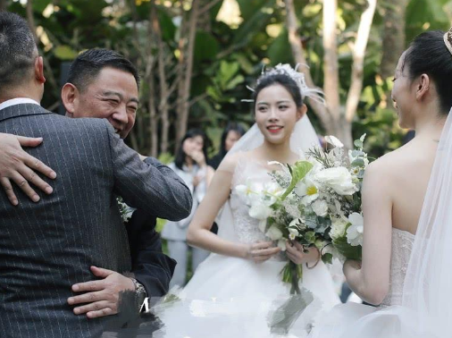 裸婚什么意思
