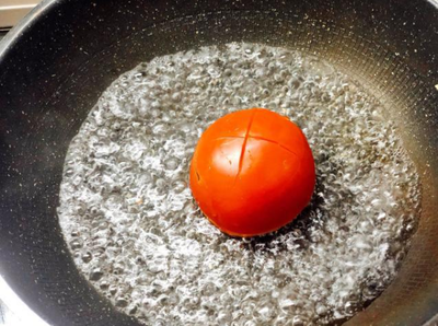 网红炒鸡蛋做法