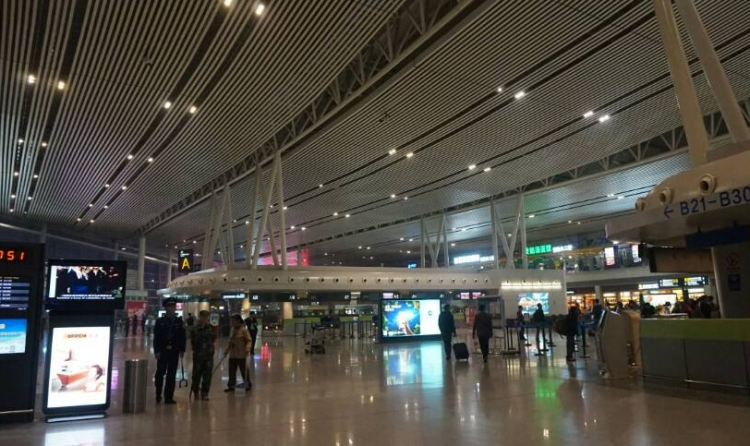 机场能过夜吗