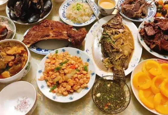 年夜饭有什么意义