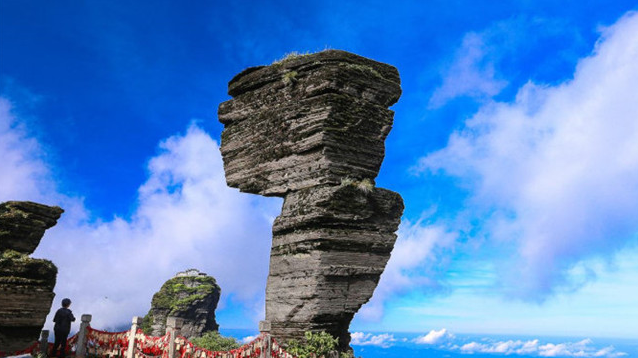 贵州旅游攻略