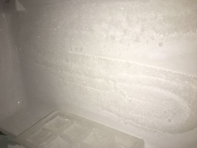 冰箱如何快速去冰?