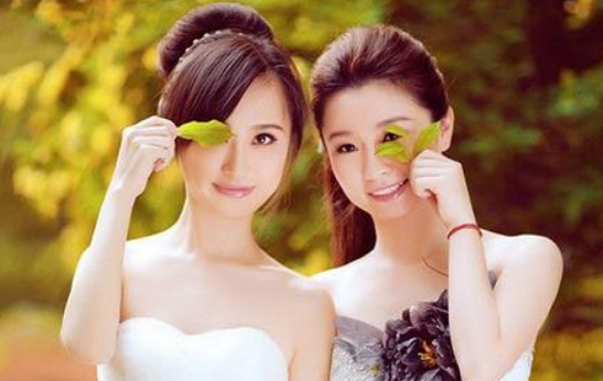 闺蜜什么意思