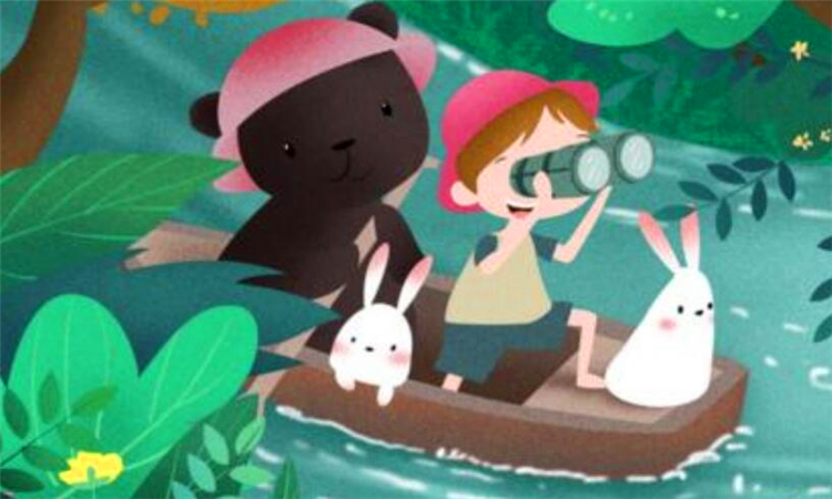 暑假为什么这么热