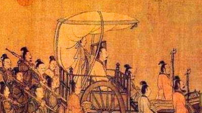 五服是几代人