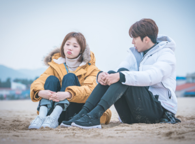 女朋友跟妈妈吵架了怎么安慰