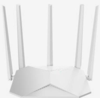 如何设置路由器限速?