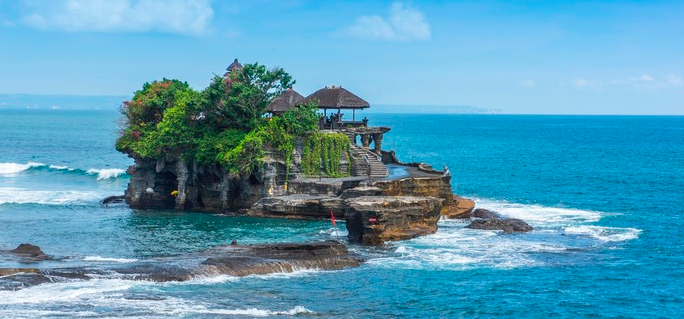 巴厘岛旅游攻略