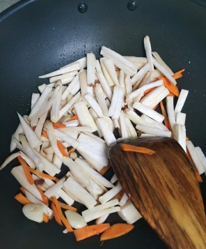 杏鲍菇怎么做好吃