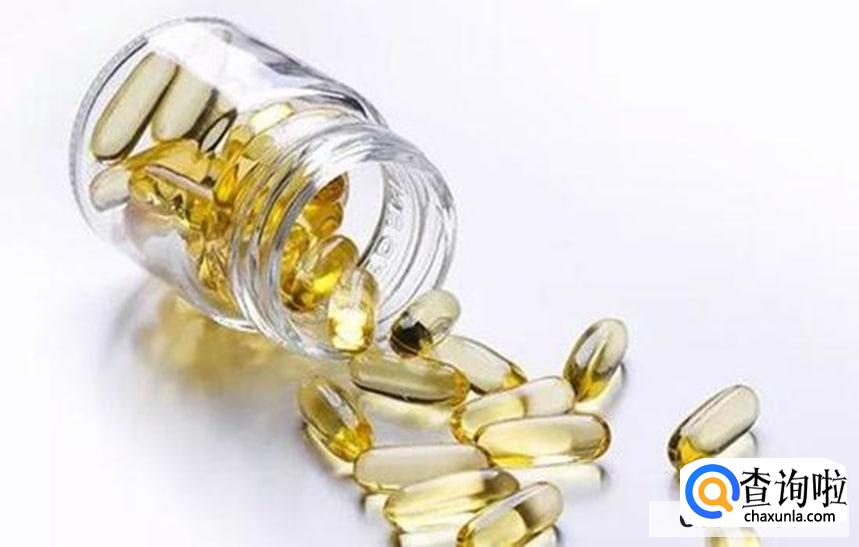 满脸痘印维生素e擦痘印有用吗