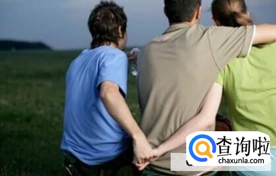 深度剖析男人的嫉妒心理