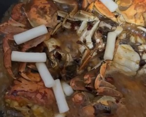 大闸蟹怎么做好吃