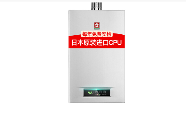 燃气热水器品牌排行榜前十名