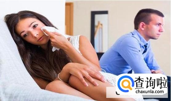 女人出轨的原因