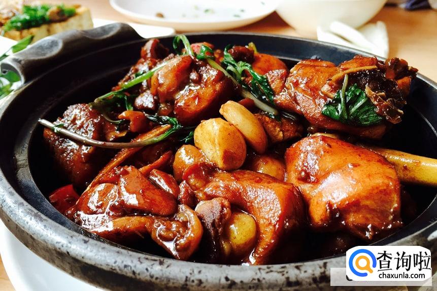 公鸡肉好吃还是母鸡肉好吃