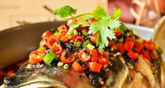 胖头鱼怎么做好吃