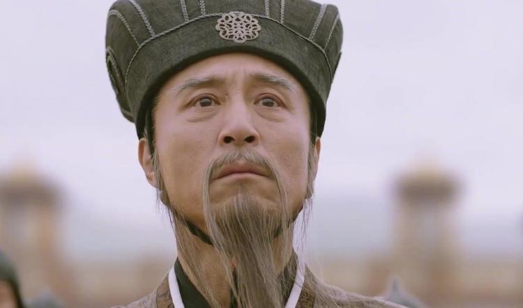 马岱怎么死的
