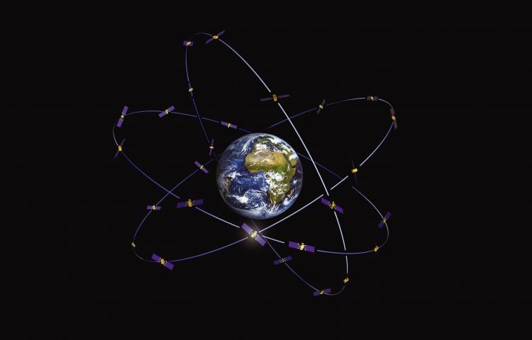 北斗导航对生活的好处