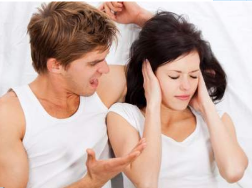 老公嫌弃你的六个表现