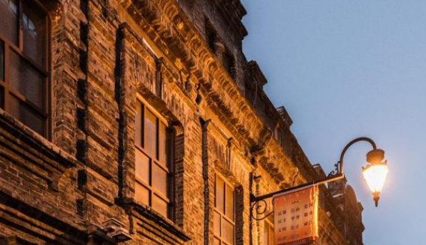 十大著名哈尔滨景点排行榜