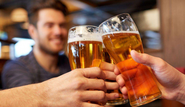 beer是什么意思