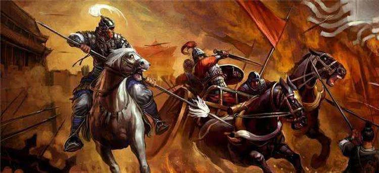 五代十国是哪十国