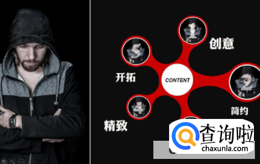 如何寻找灵感