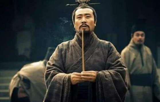刘备怎么死的