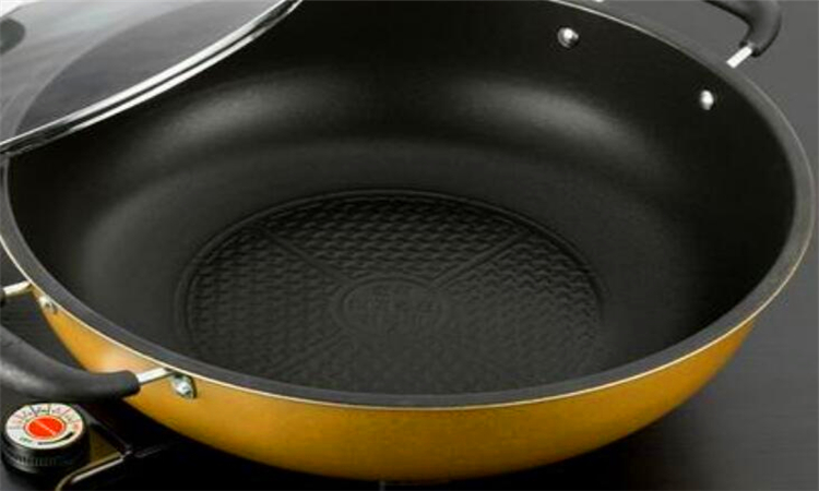 锅烧干了会不会爆炸