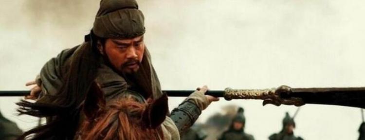 关羽怎么死的