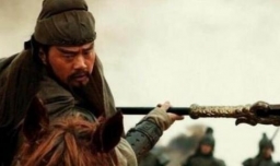 关羽怎么死的