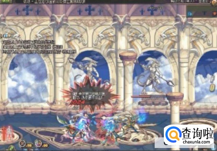 魂异界蠕动之城攻略