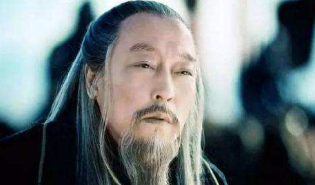 司马懿怎么死的