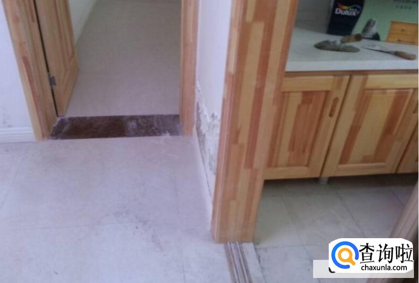 房屋潮湿如何解决？