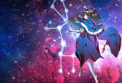 8月是什么星座      