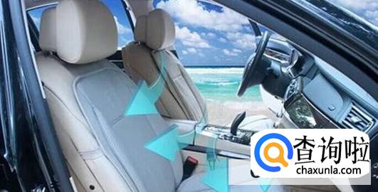 新车异味很大怎么办