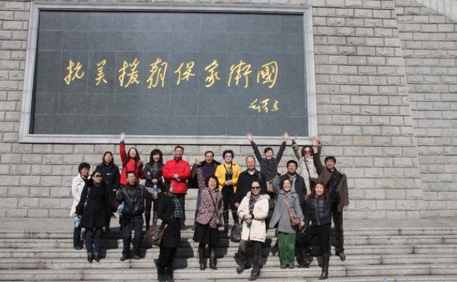 丹东市十大旅游景点排行榜