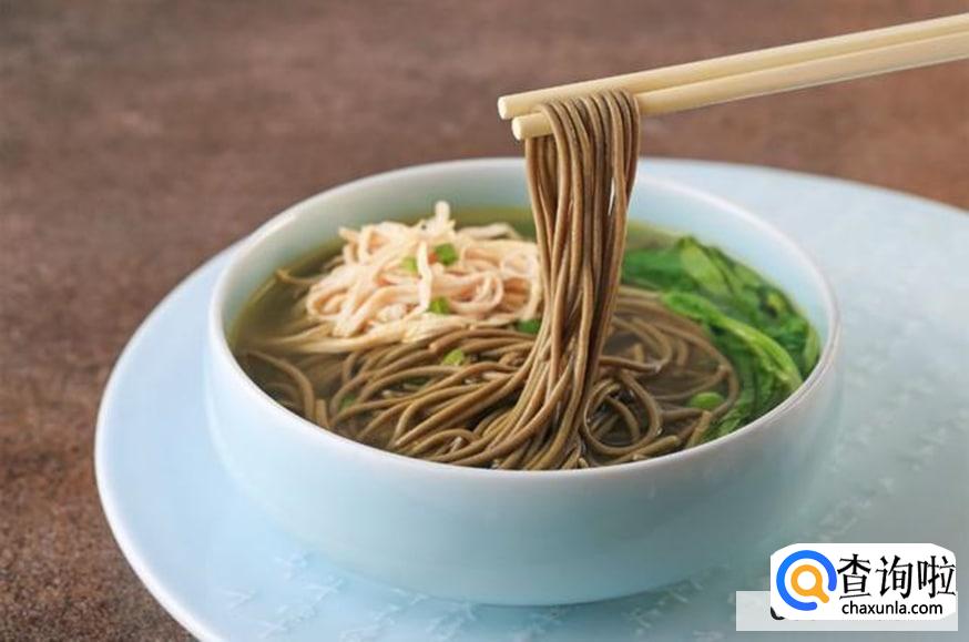 吃什么养胃